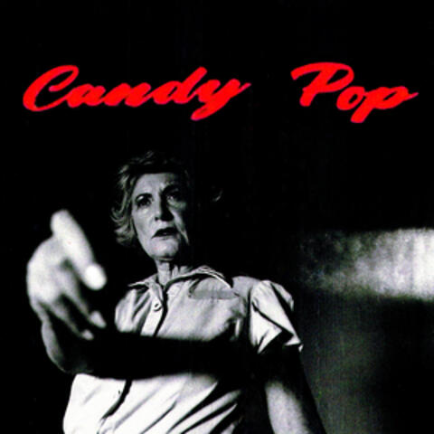 Candy Pop album art