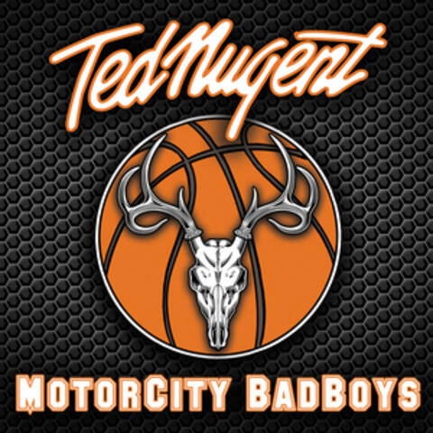 MotorCity BadBoys album art