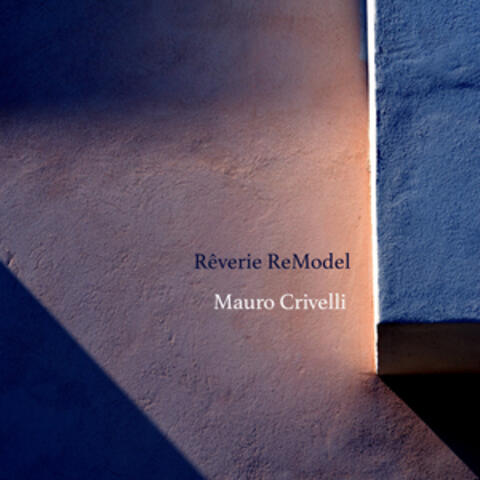 Rêverie Remodel album art