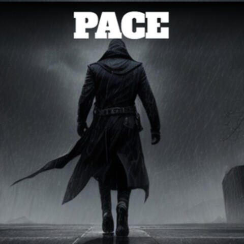 Pace album art