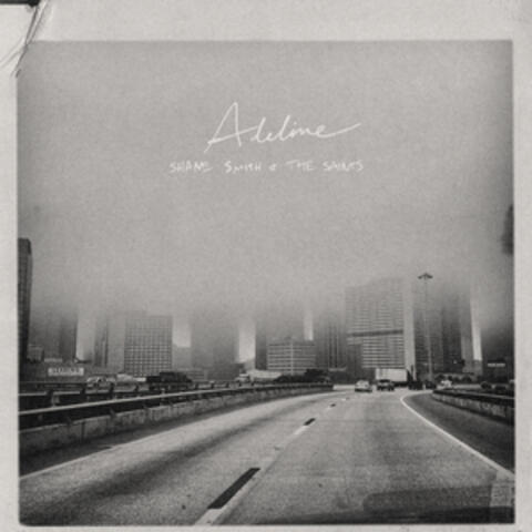 Adeline album art