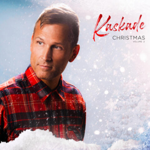 Kaskade Christmas Volume 2 album art