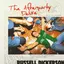 The Afterparty Deluxe album artwork
