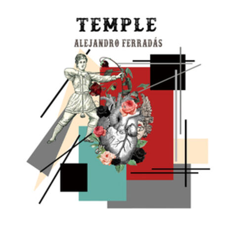 Temple album art