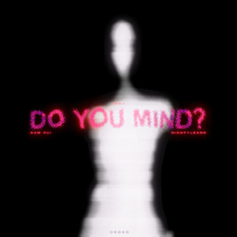 Do You Mind? album art