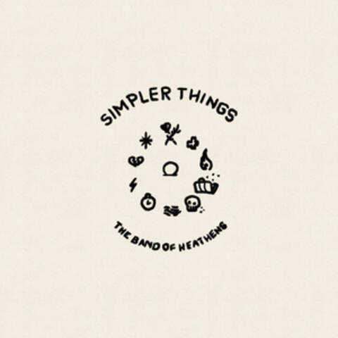 Simpler Things album art