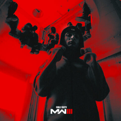 Peligro album art