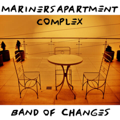 Mariners Apartment Complex album art