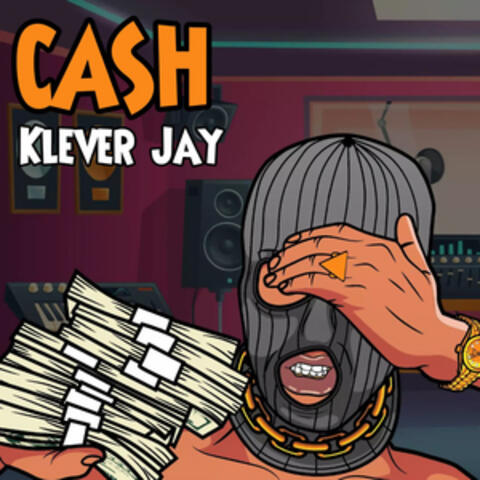 Cash album art
