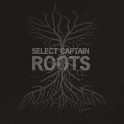 Roots album art