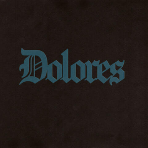 Dolores album art