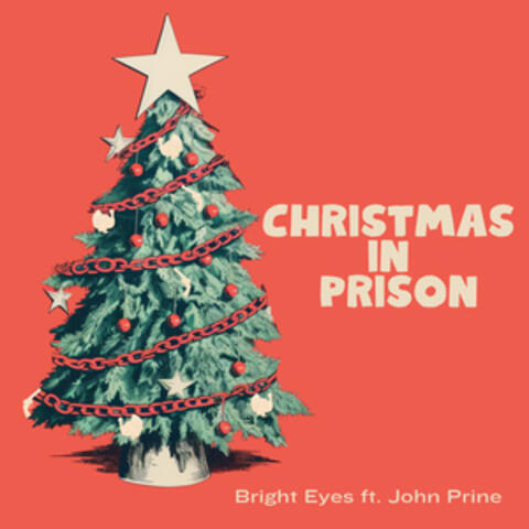 Christmas in Prison (feat. John Prine) album art
