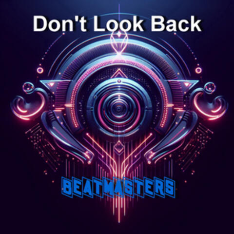 Don't Look Back album art
