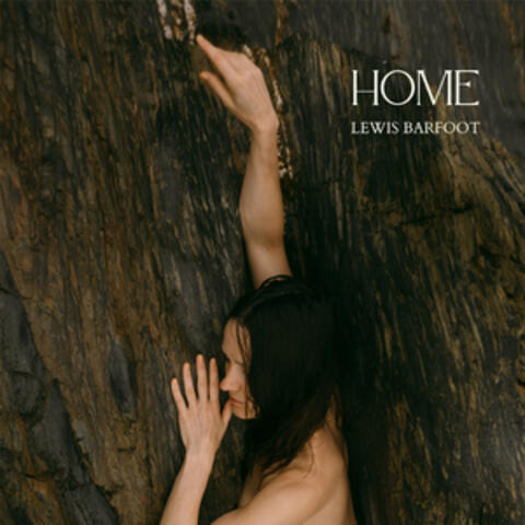 HOME album art