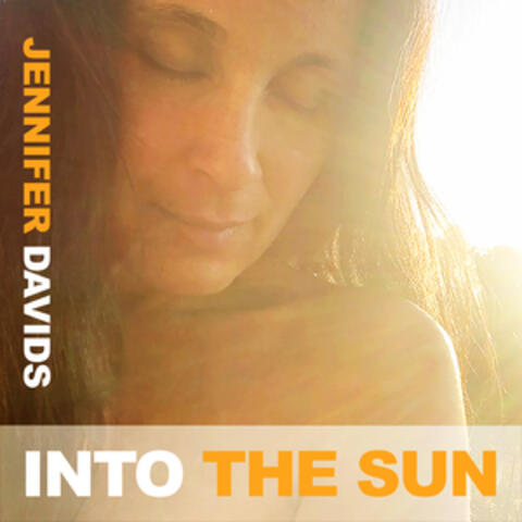 Into The Sun album art