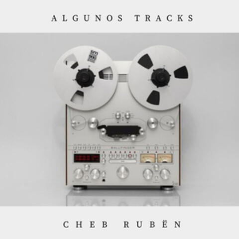 ALGUNOS TRACKS album art