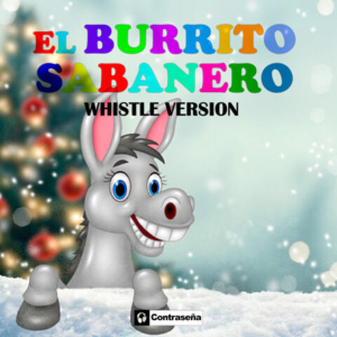 Burrito Sabanero album art