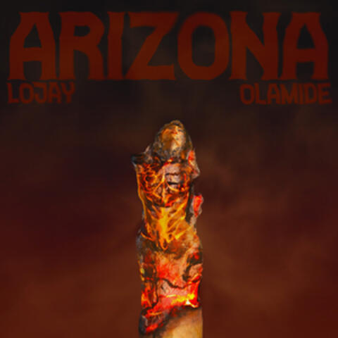Arizona album art