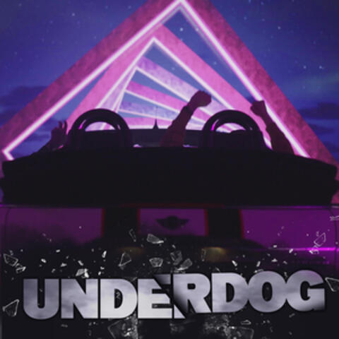 Underdog album art