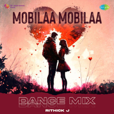 Mobilaa Mobilaa album art