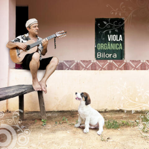 Viola Orgânica album art