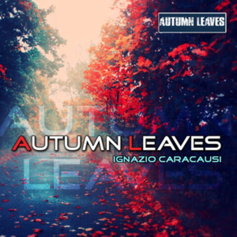 Autumn Leaves album art