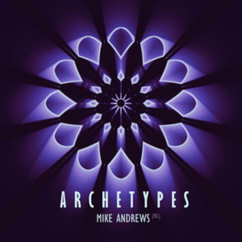 Archetypes album art