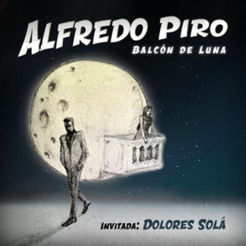 Balcón de Luna album art