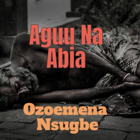 Aguu Na Abia album art