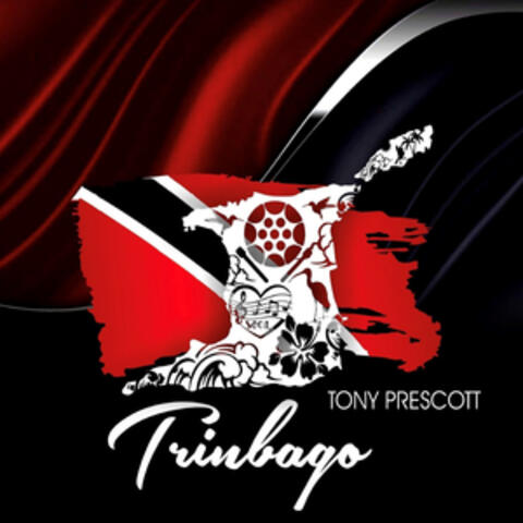 Trinbago album art
