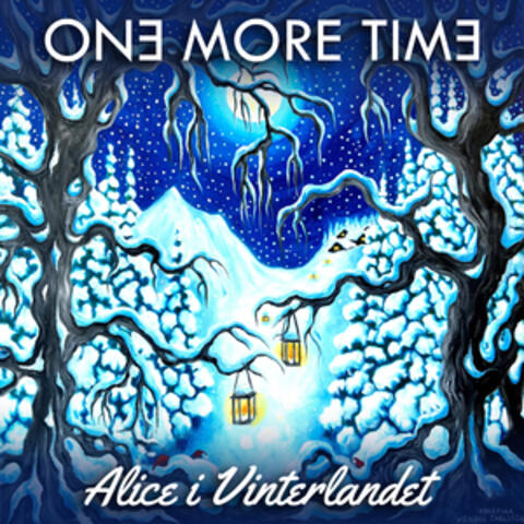 Alice i Vinterlandet album art
