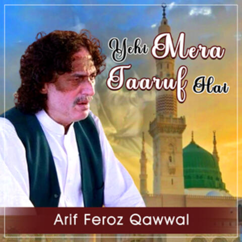 Yehi Mera Taaruf Hai - Single album art