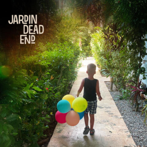 Jardin Dead End album art