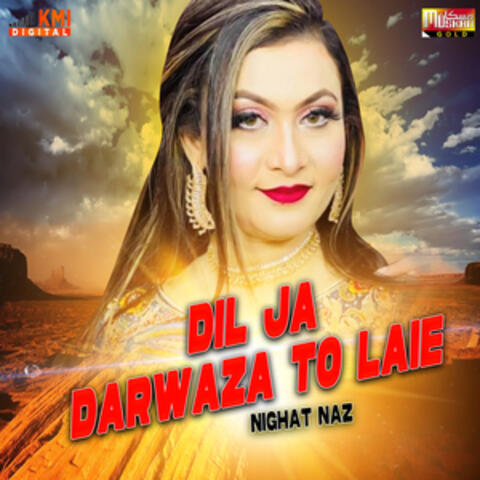 Dil Ja Darwaza To Laie album art