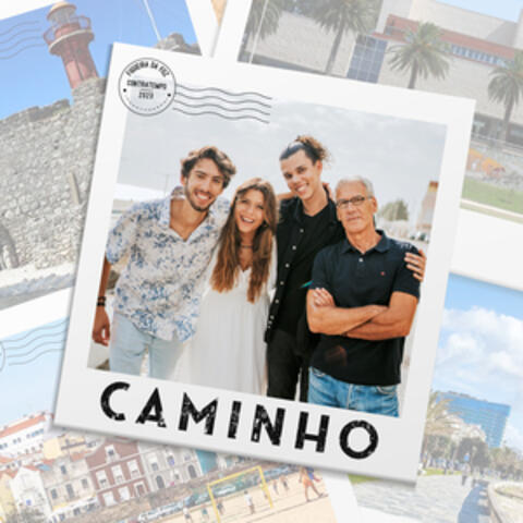 Caminho album art