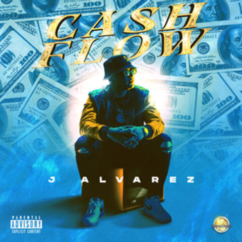 Cash Flow album art
