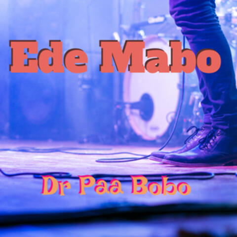 Ede Mabo album art