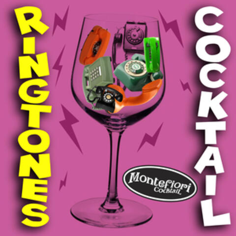 Ringtones Cocktail album art