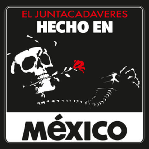 Hecho en México album art