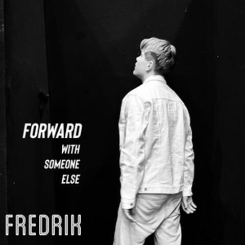 Forward with someone else album art