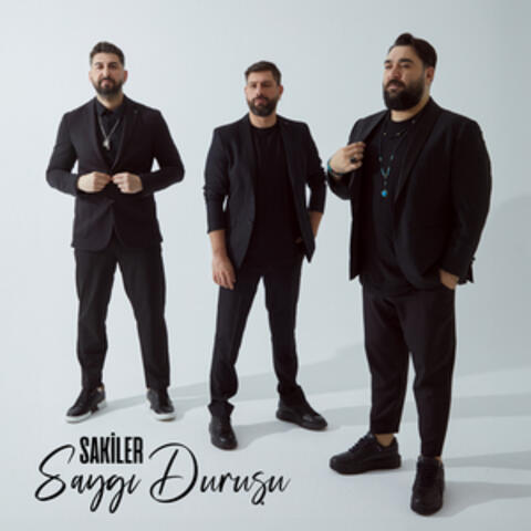 Saygı Duruşu album art