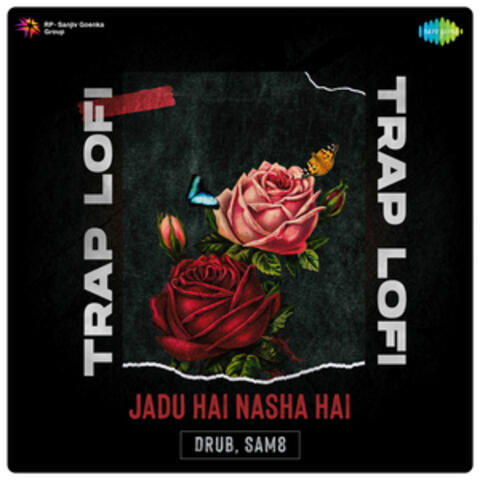 Jadu Hai Nasha Hai album art