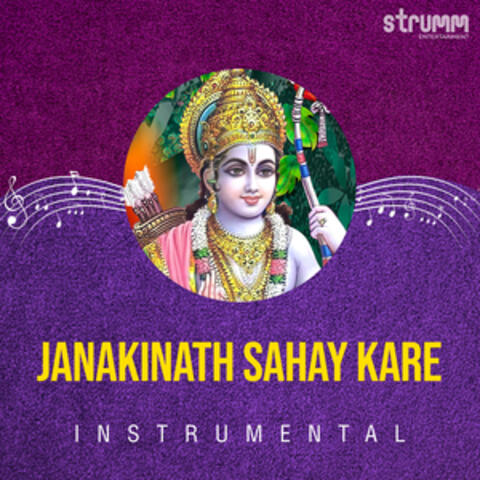 Janakinath Sahay Kare (Instrumental) album art