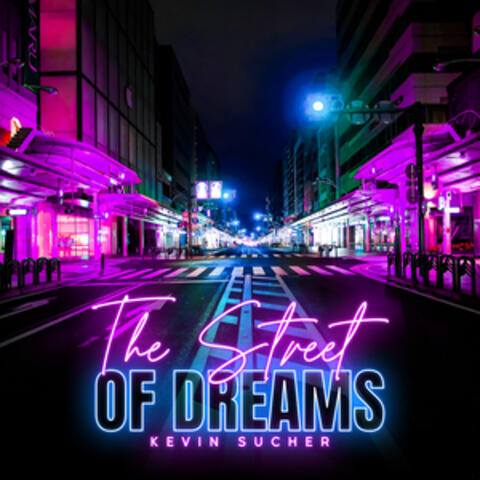 The Street Of Dreams album art