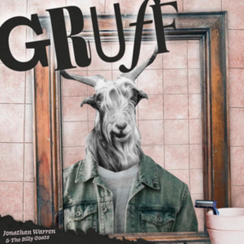 Gruff album art