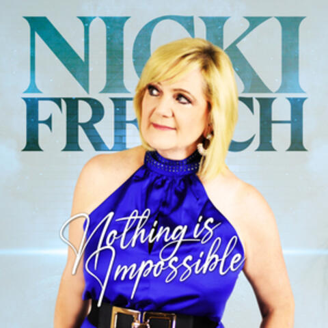 Nothing Is Impossible album art
