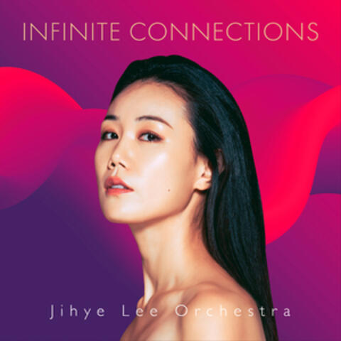 Infinite Connections album art