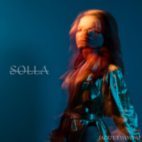 Solla album art