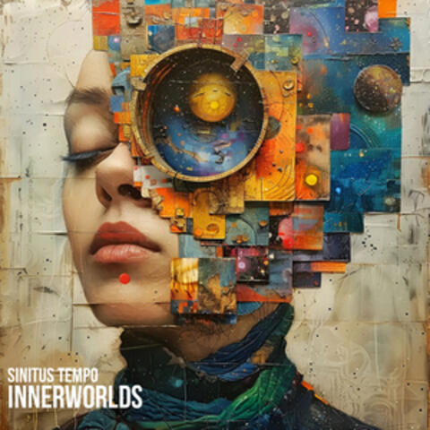 InnerWorlds album art