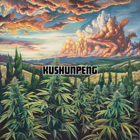 Kushunpeng album art